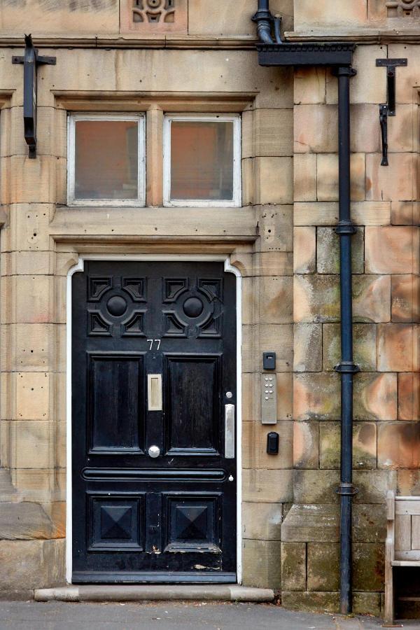 Finest Retreats - Olde Englishe Apt 4 マトロック エクステリア 写真